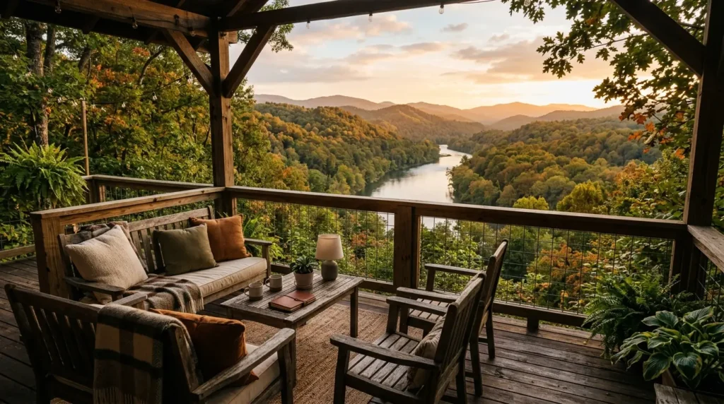 Best Spots to Live Near the Chestatee River in Lumpkin County