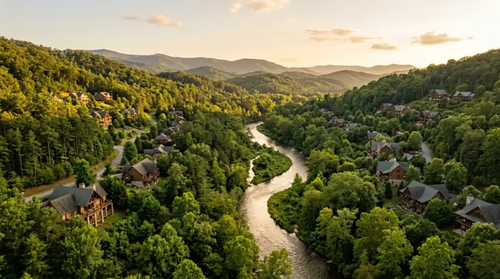 Chestatee River Valley: A Complete Neighborhood Guide