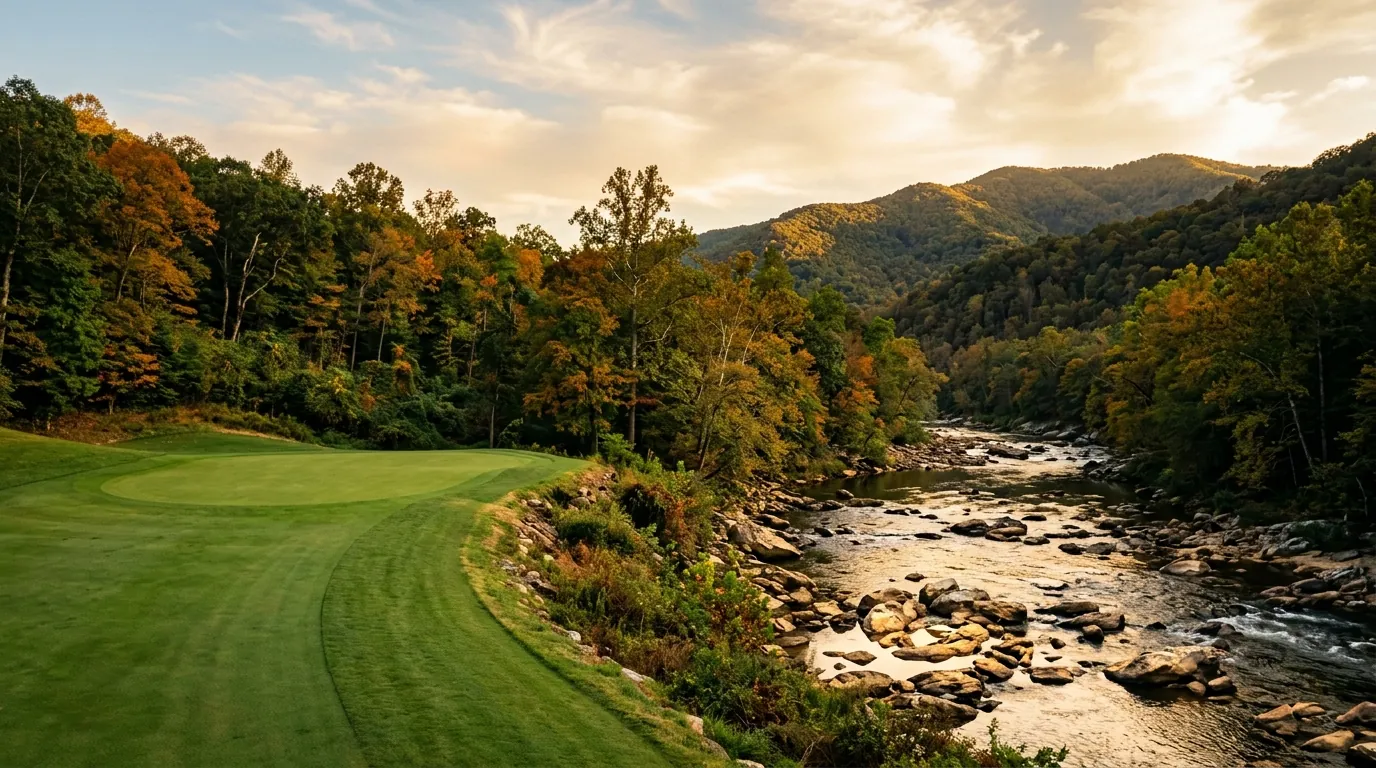 Riverfront vs. Golf Community: Two Ways to Live on the Chestatee River