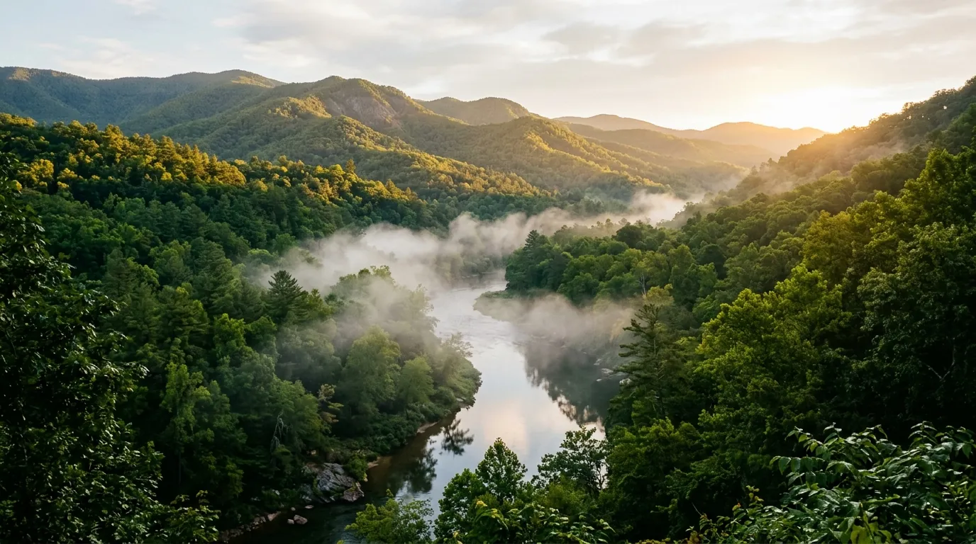 Moving to Dahlonega: Why the Chestatee River Valley Is Worth Considering