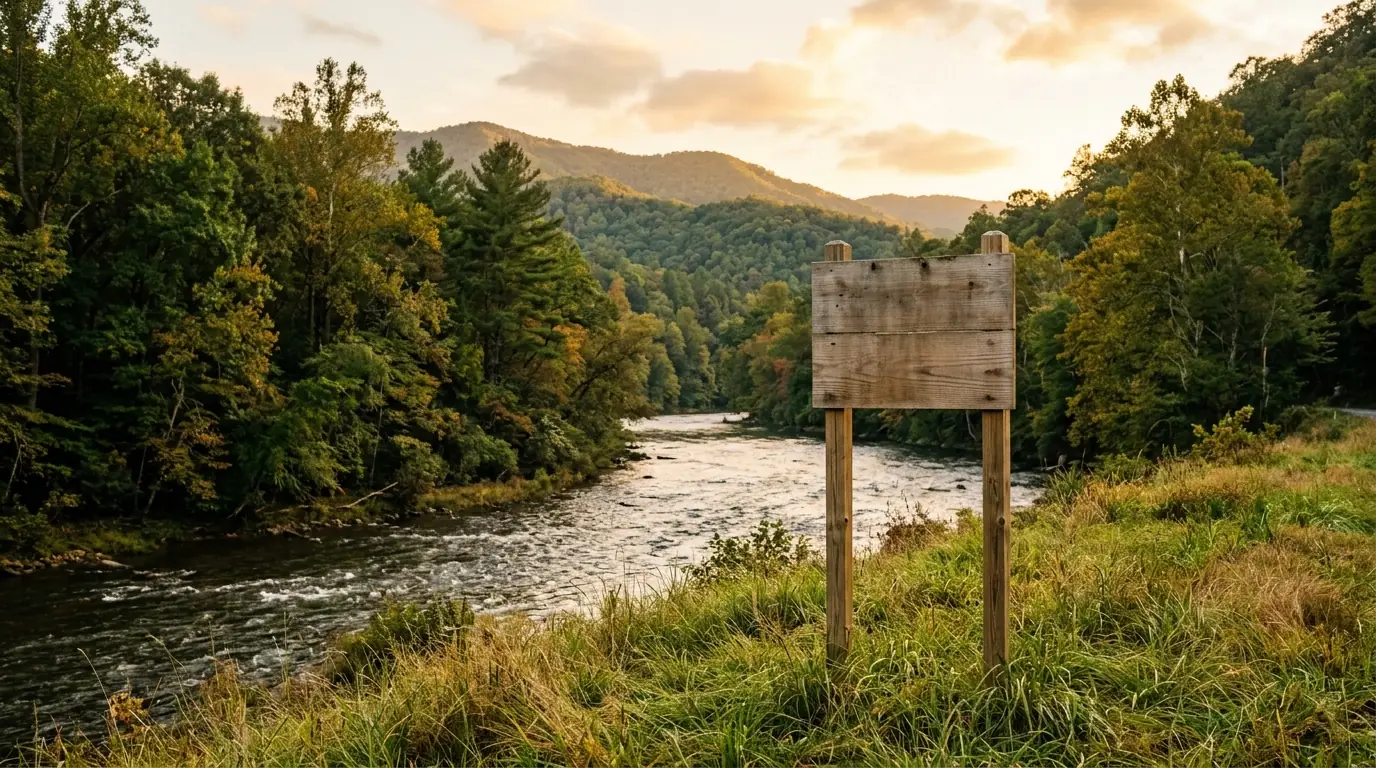 Real Estate Along the Chestatee: What Buyers Should Know