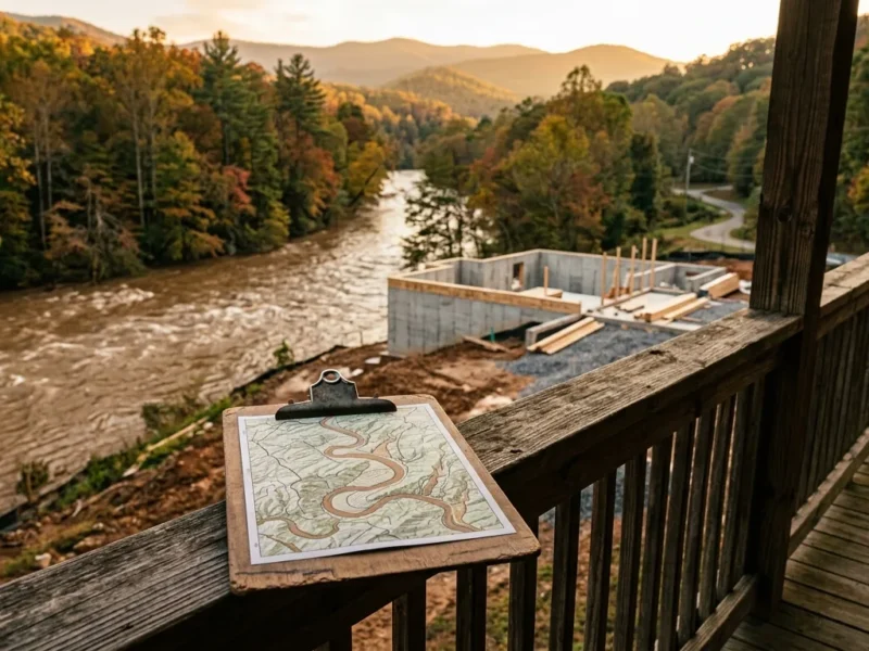 Where Can You Get On the Chestatee River?