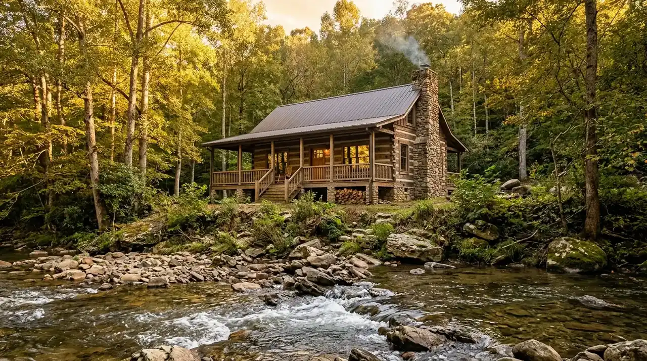 What Can You Do on the Chestatee River in Georgia?