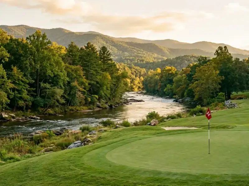What Are the Best Things to Do on the Chestatee River?